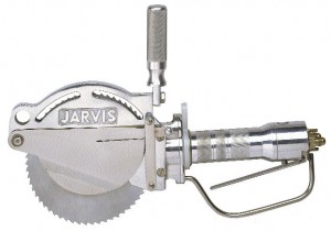 Hydrolic Circular Saw 1
